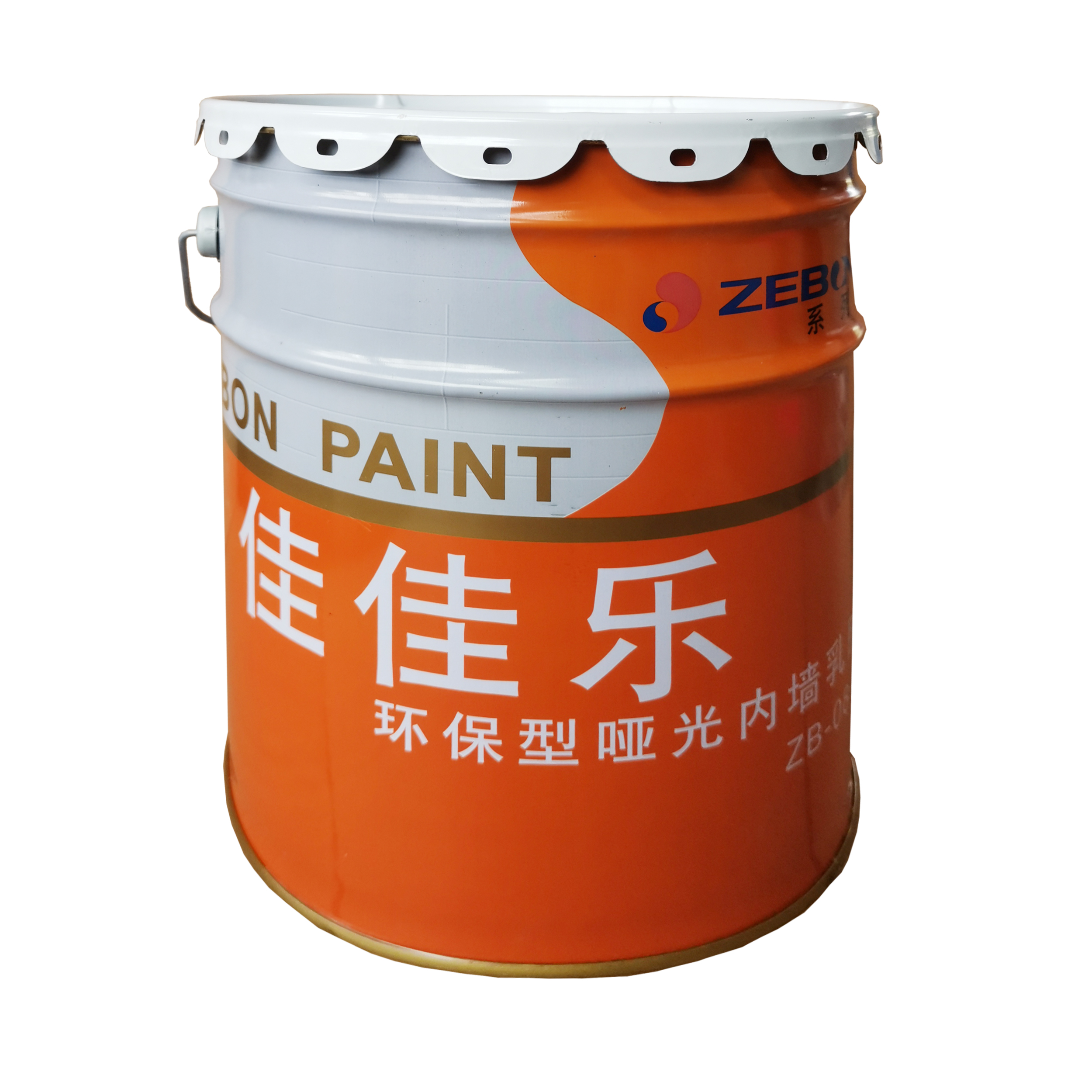 佳佳樂(lè)環(huán)保型啞光內(nèi)墻乳膠漆